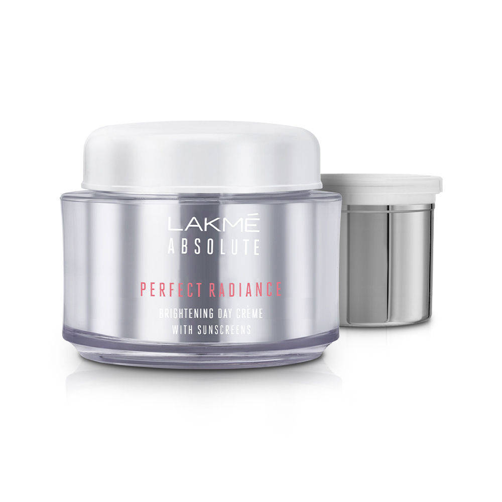 Absolute Perfect Radiance Skin Brightening Day Creme | FC3 - view 44