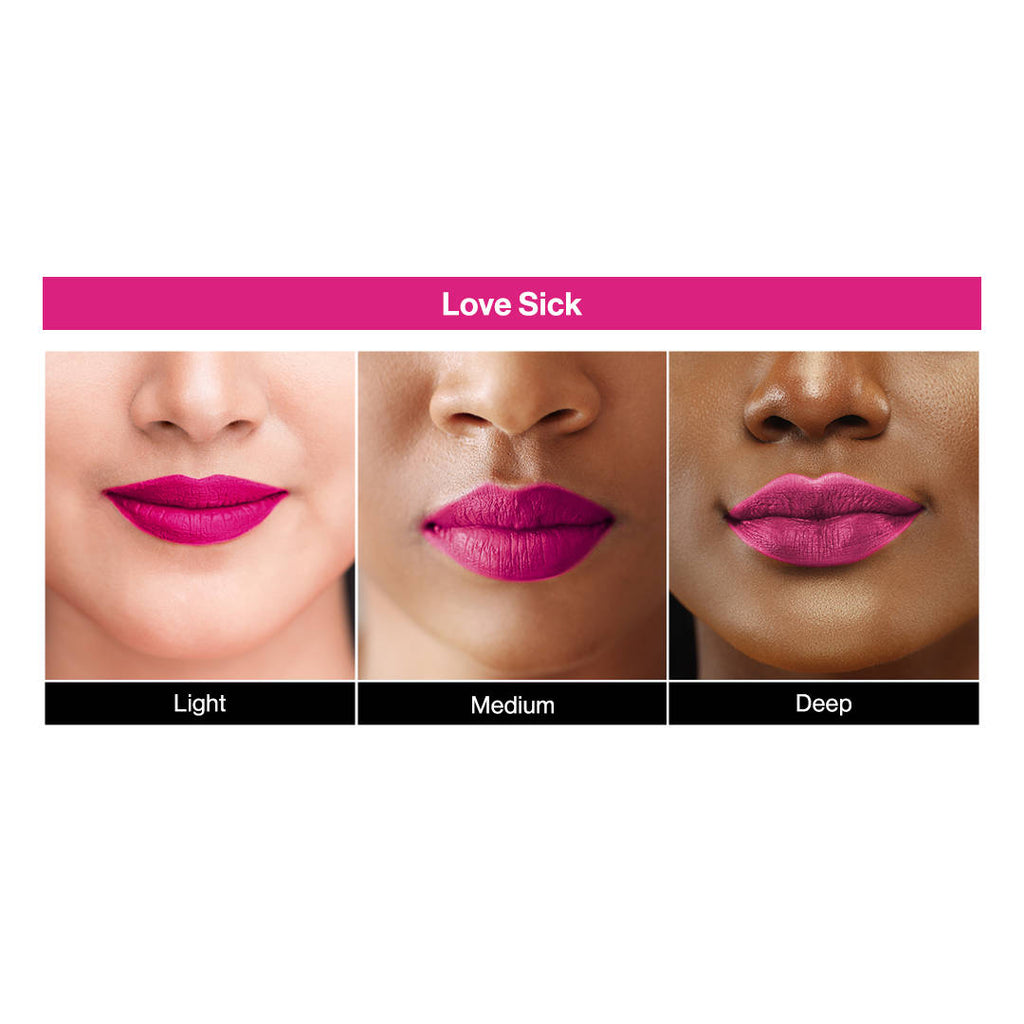 Performer Matte Lipstick | L12 - view 20