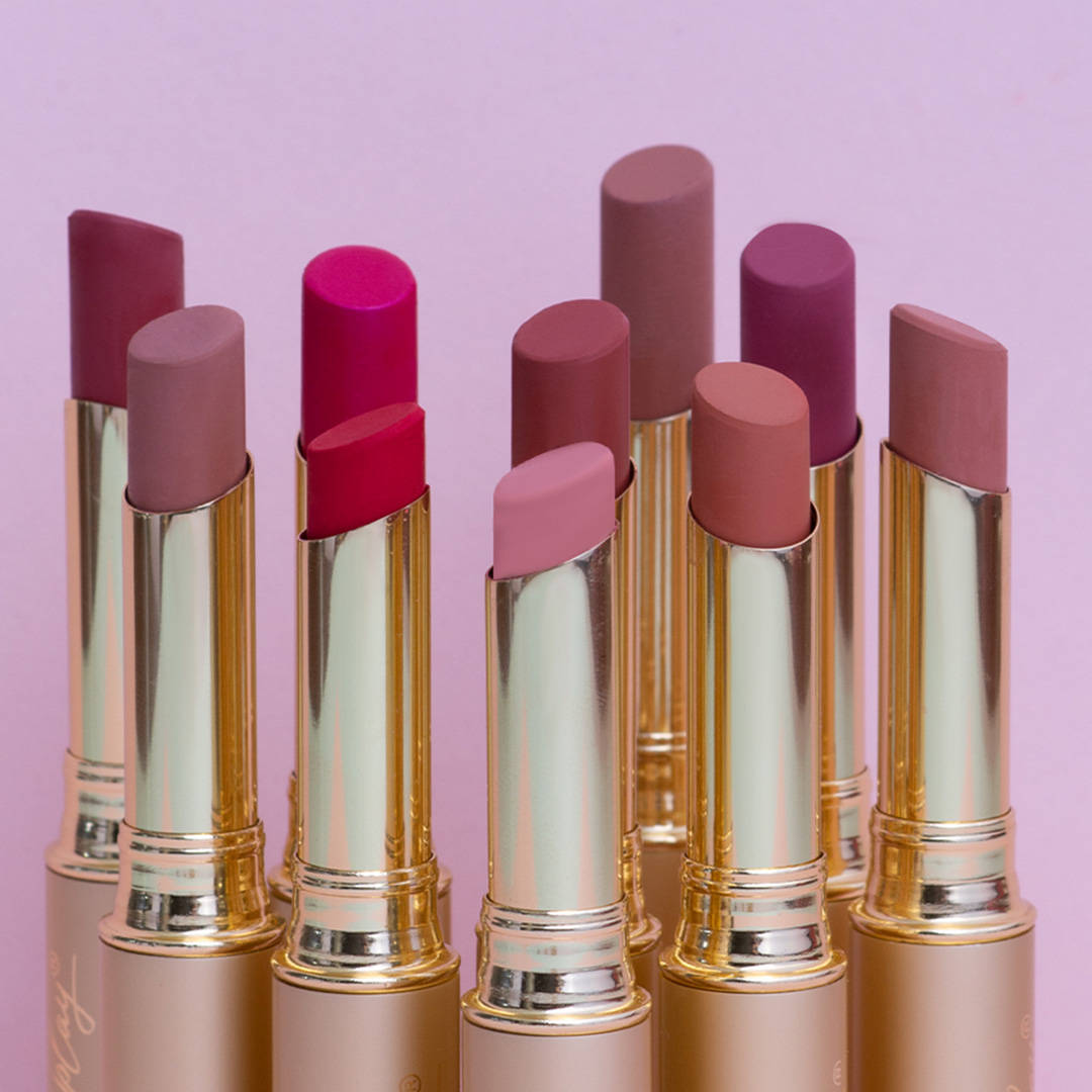 Performer Matte Lipstick | L12 - view 24