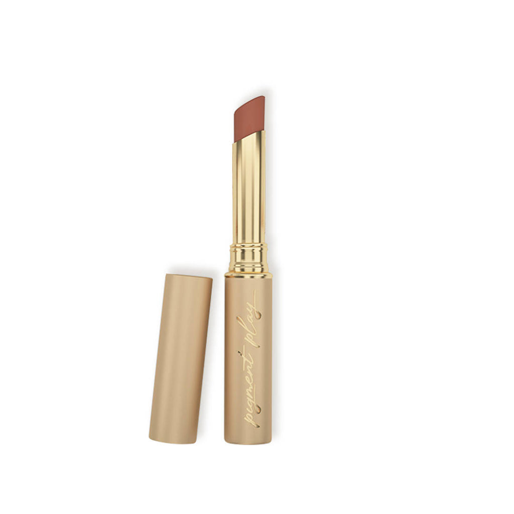 Performer Matte Lipstick | L12 - view 15