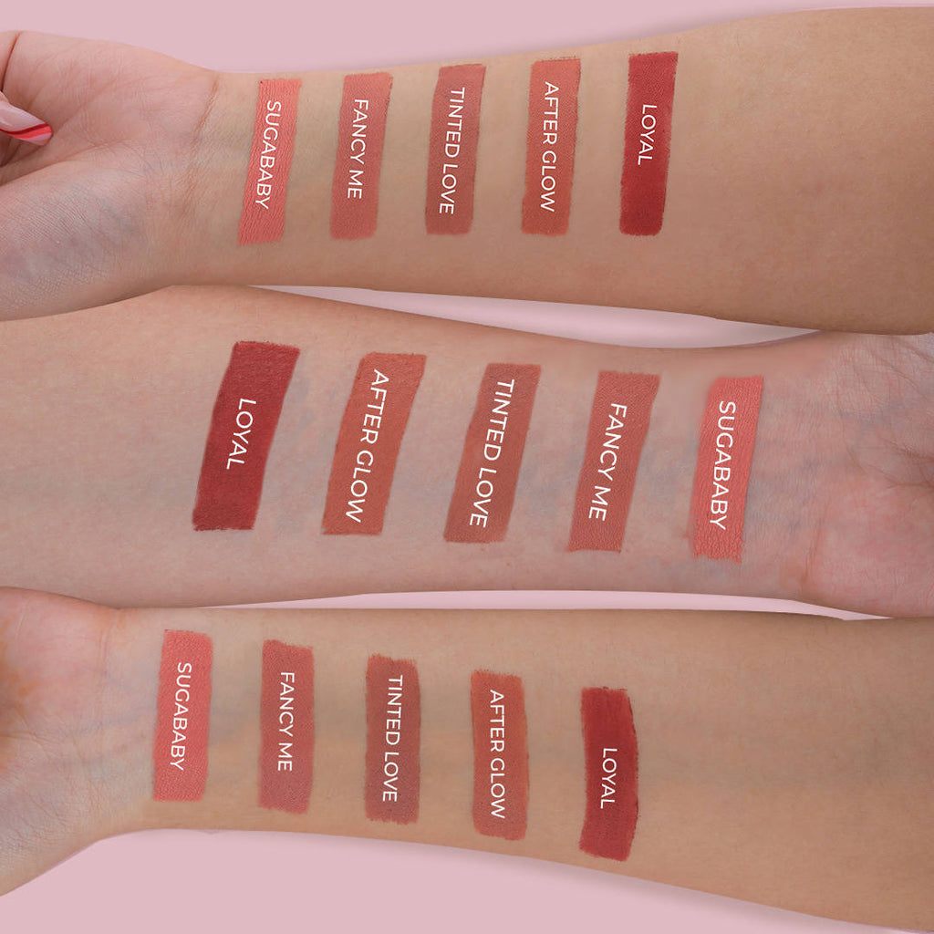 Performer Matte Lipstick | L12 - view 29