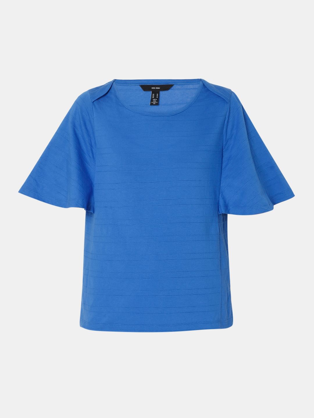 Blue T-Shirt