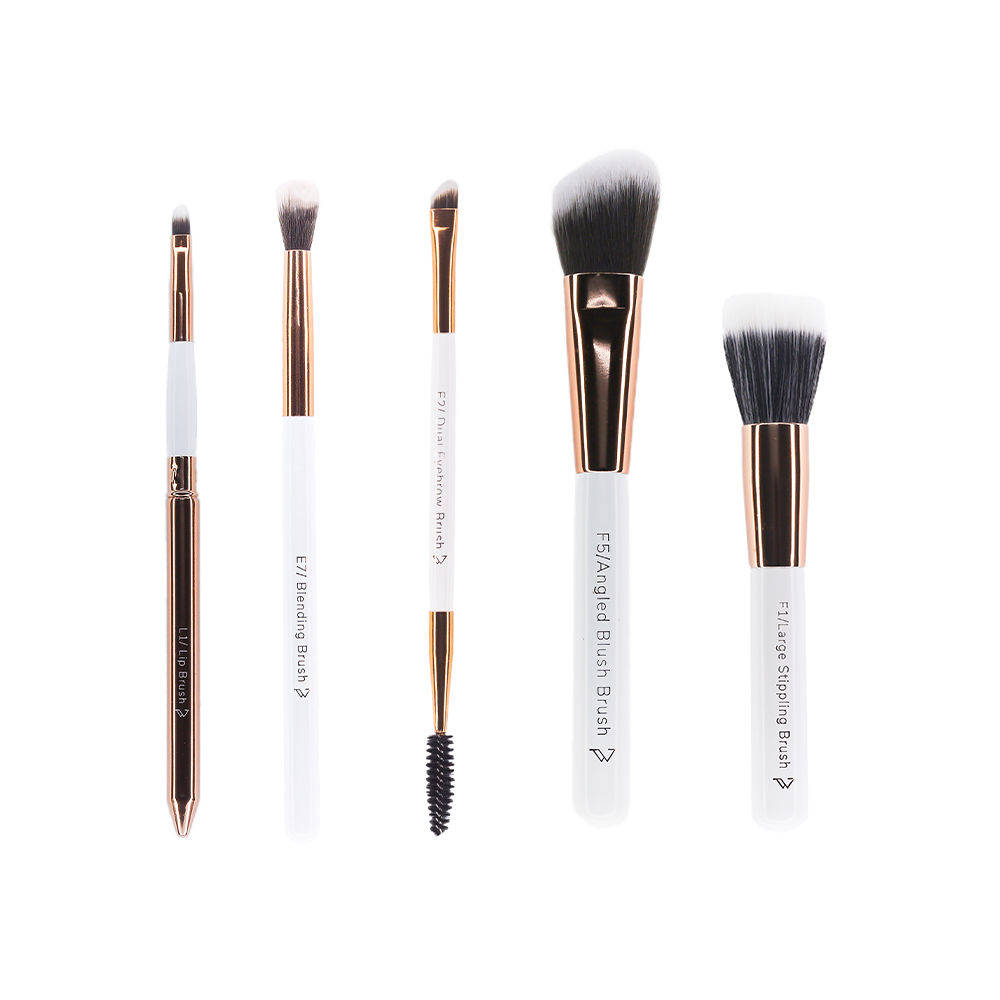 Starter Makeup Brush Set | T32 - view 1