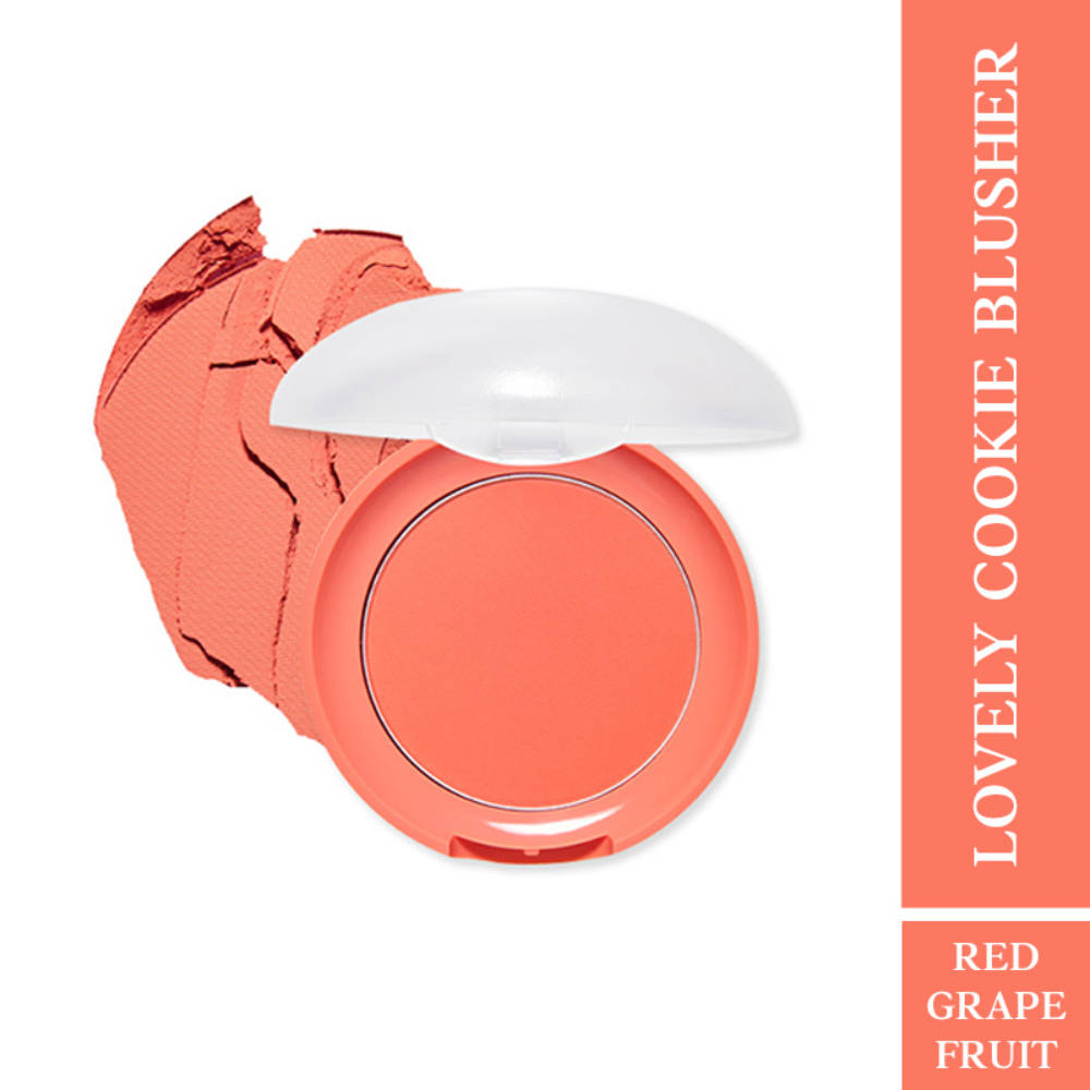 Lovely Cookie Pressed Powder Blush | F14 - view 62