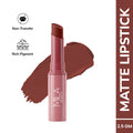 Ultra Rich Transferproof Lipstick | L12 - view 1