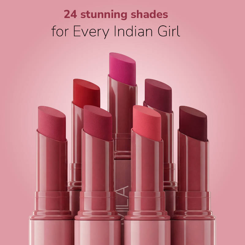 Ultra Rich Transferproof Lipstick | L12 - view 4