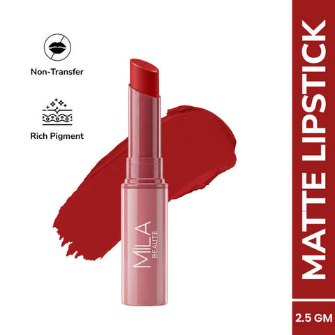 15 Spiced Red