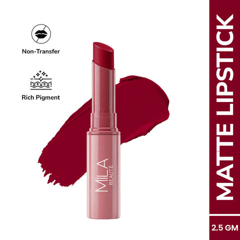 17 Apple Red