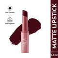 Ultra Rich Transferproof Lipstick | L12 - view 145