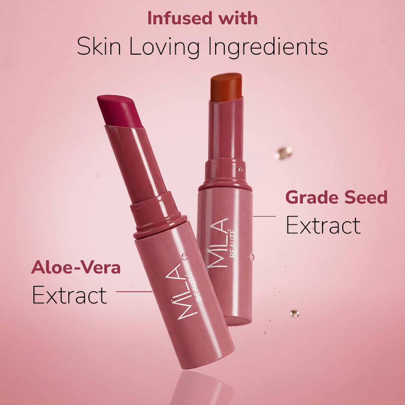 Ultra Rich Transferproof Lipstick | L12 - view 147