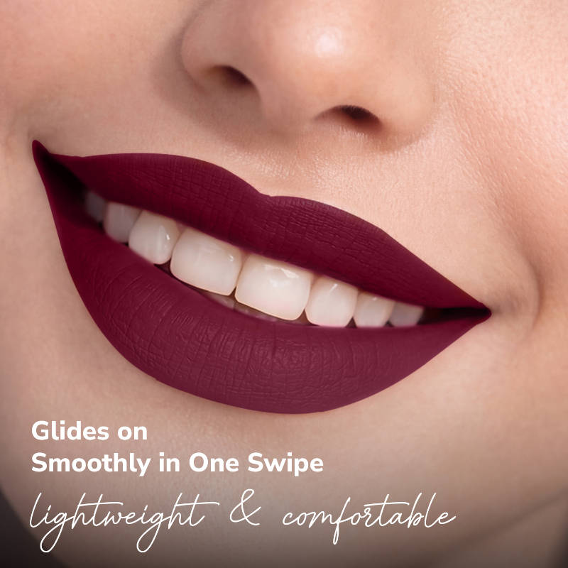 Ultra Rich Transferproof Lipstick | L12 - view 159