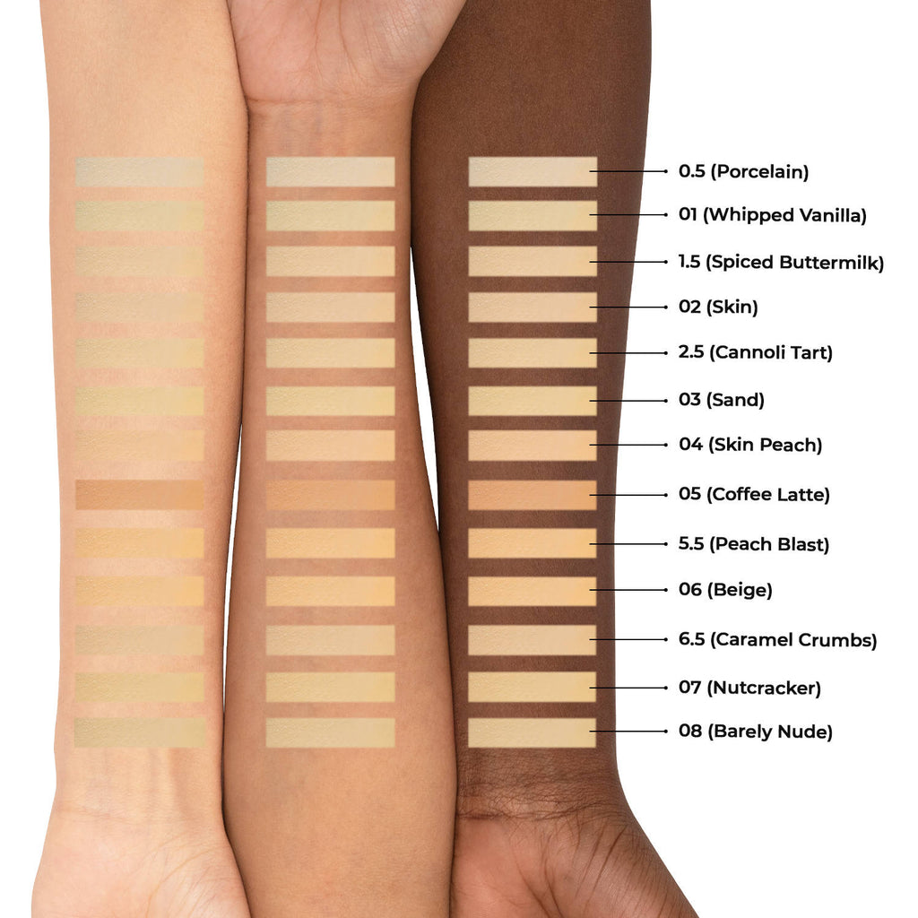 Spotlight Liquid Concealer | F14 - view 3
