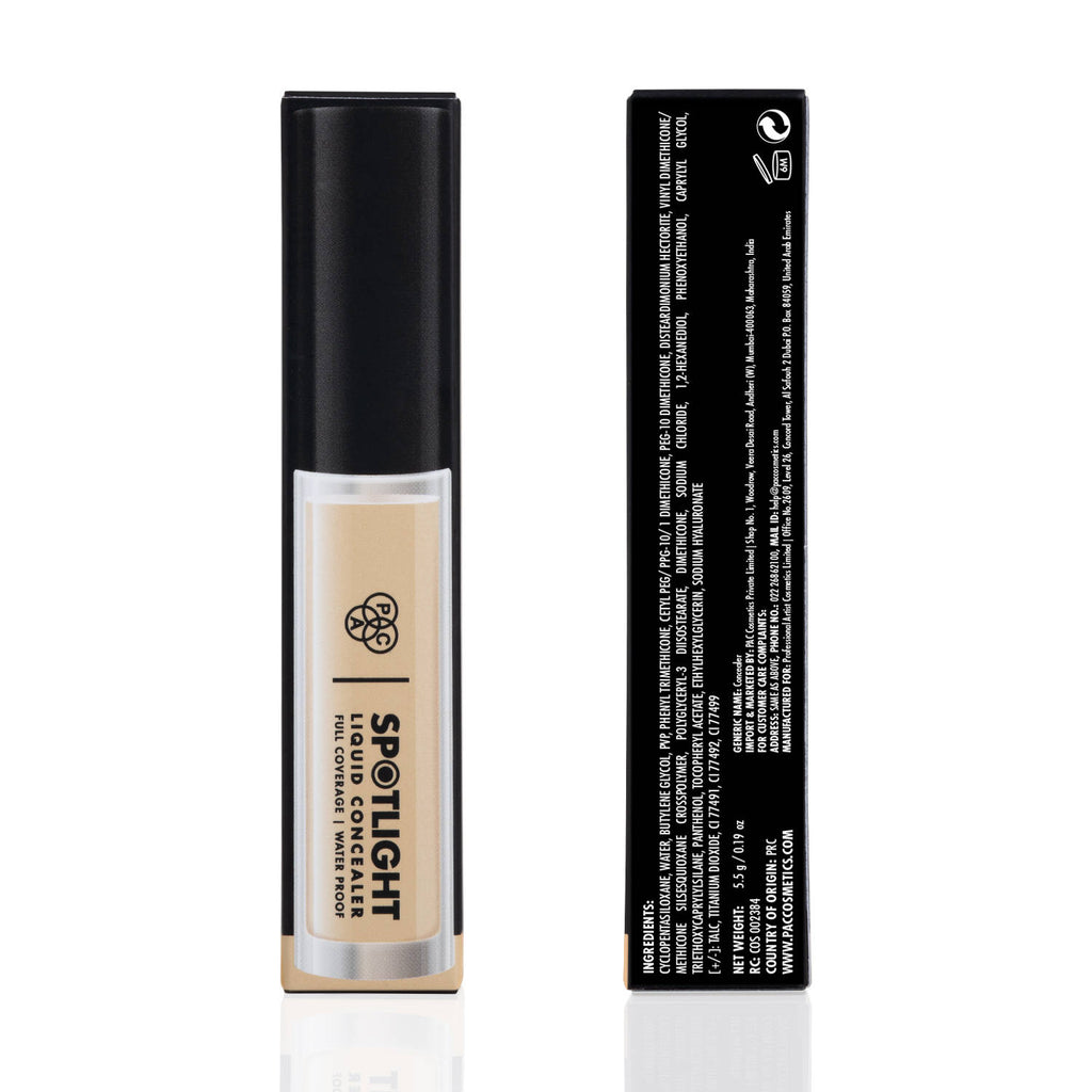Spotlight Liquid Concealer | F14 - view 6