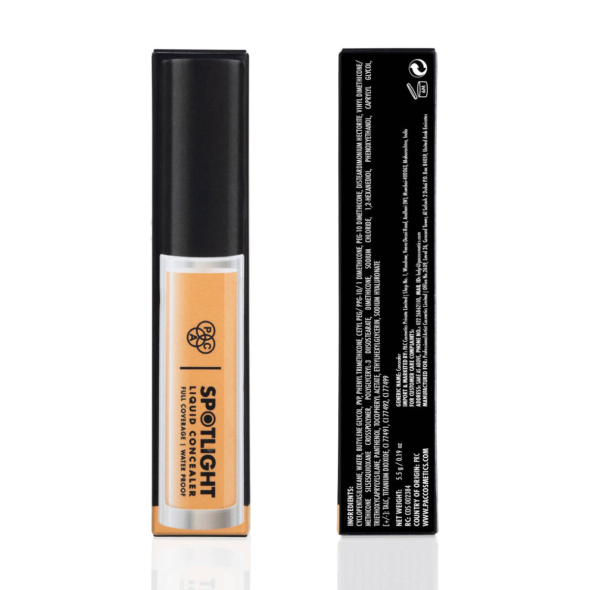 Spotlight Liquid Concealer | F14 - view 12