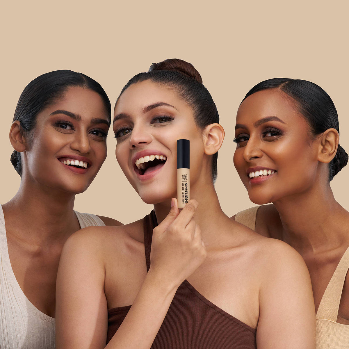 Spotlight Liquid Concealer | F14 - view 27