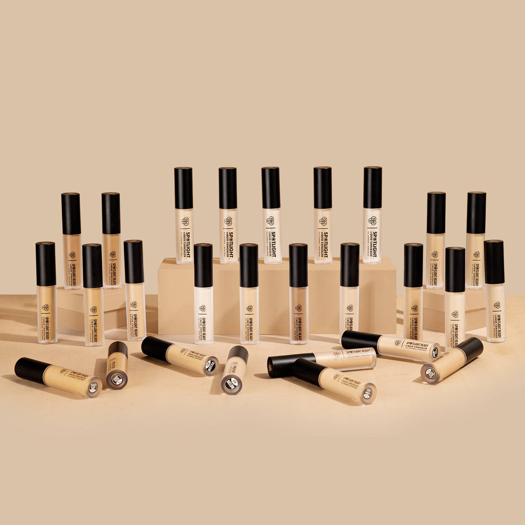 Spotlight Liquid Concealer | F14 - view 29