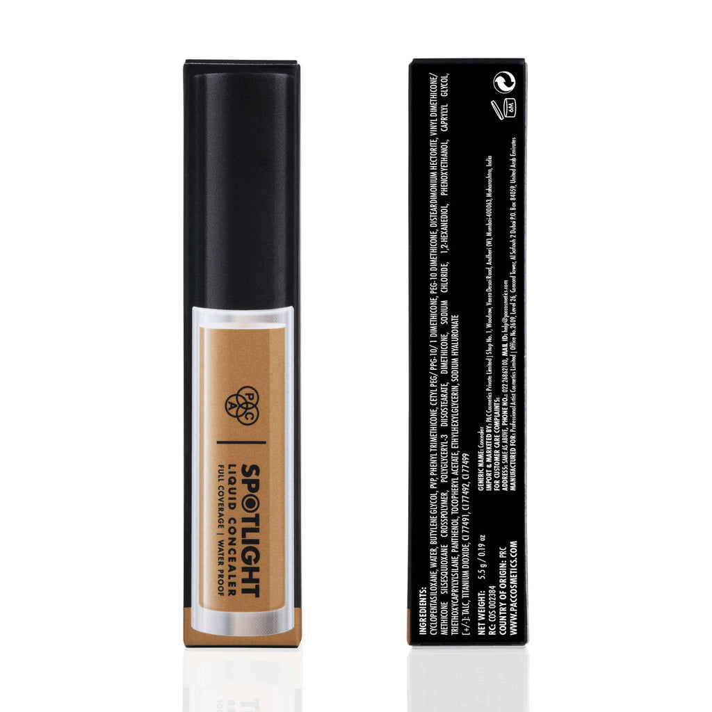 Spotlight Liquid Concealer | F14 - view 30