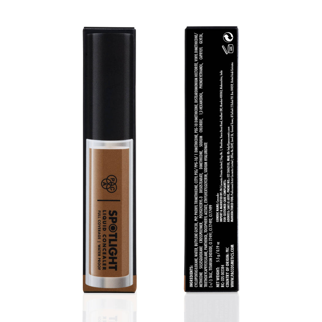 Spotlight Liquid Concealer | F14 - view 36