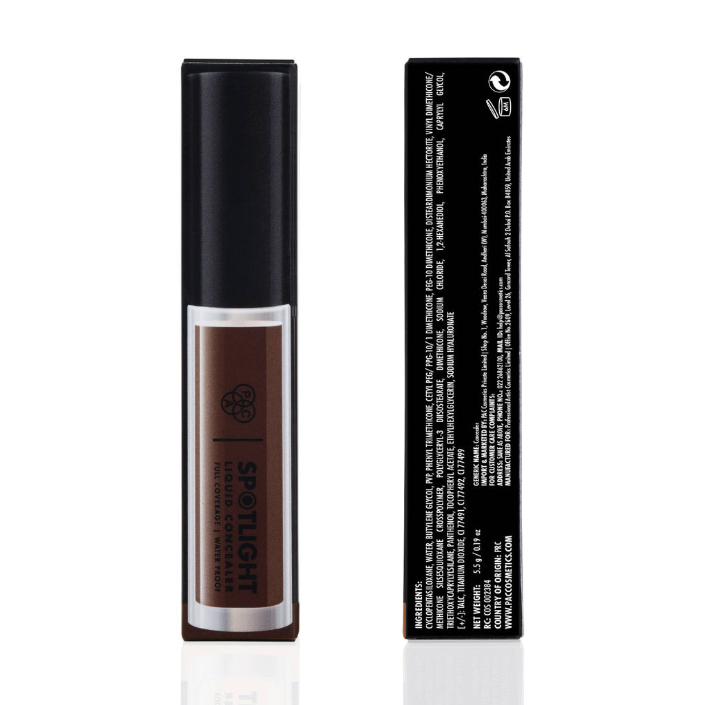 Spotlight Liquid Concealer | F14 - view 48