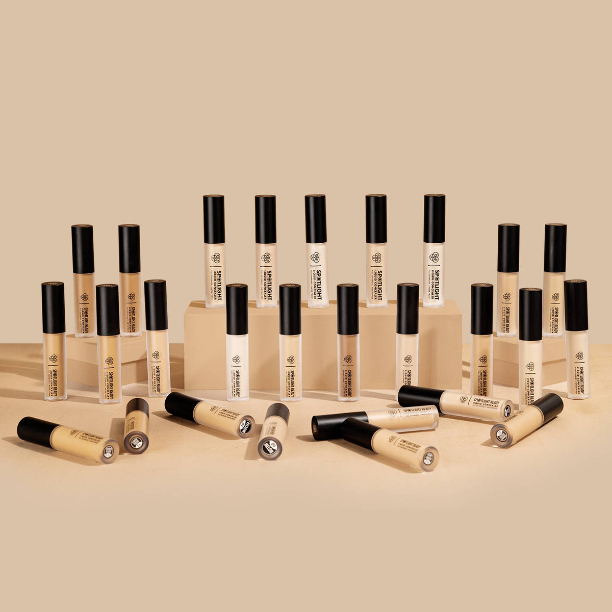 Spotlight Liquid Concealer | F14 - view 53