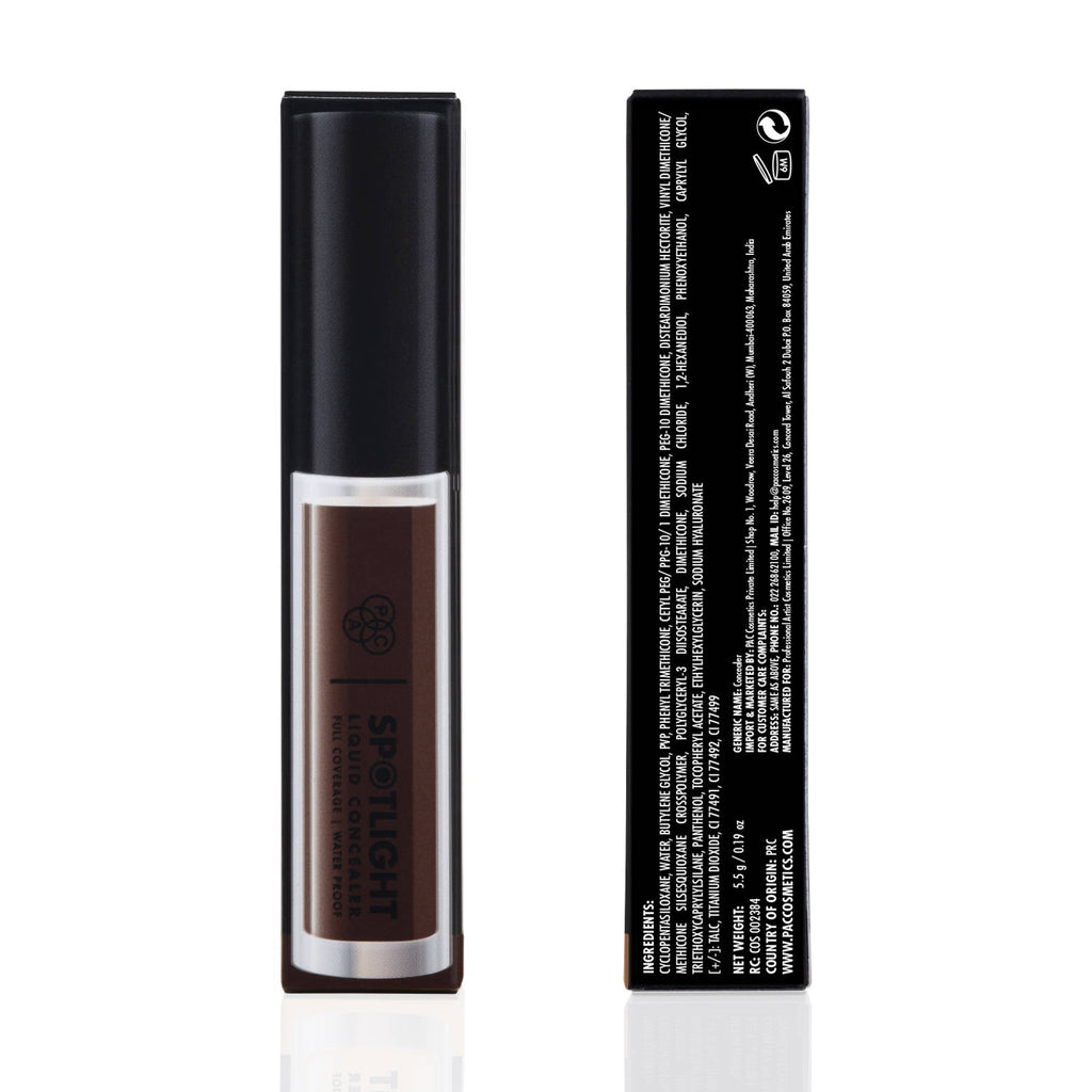 Spotlight Liquid Concealer | F14 - view 54