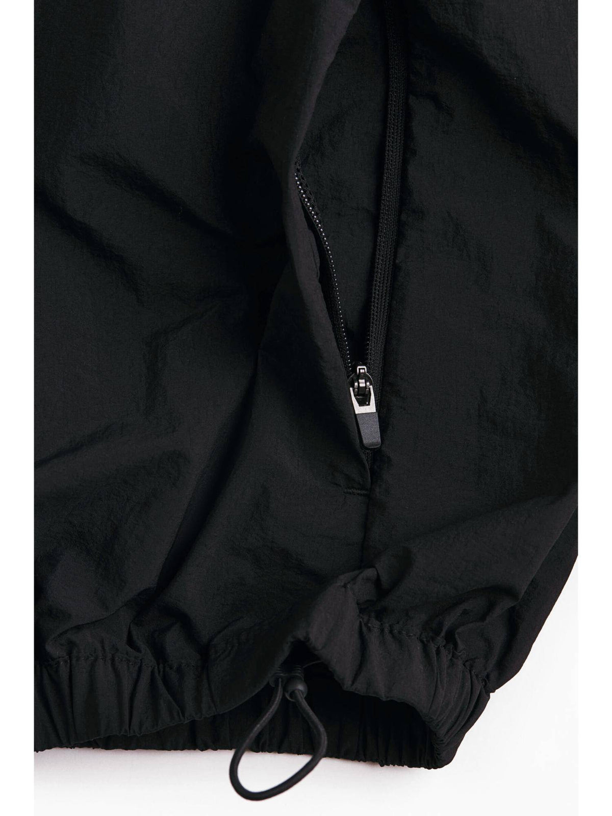 Women Black Sports Jacket | JK12 - view 2