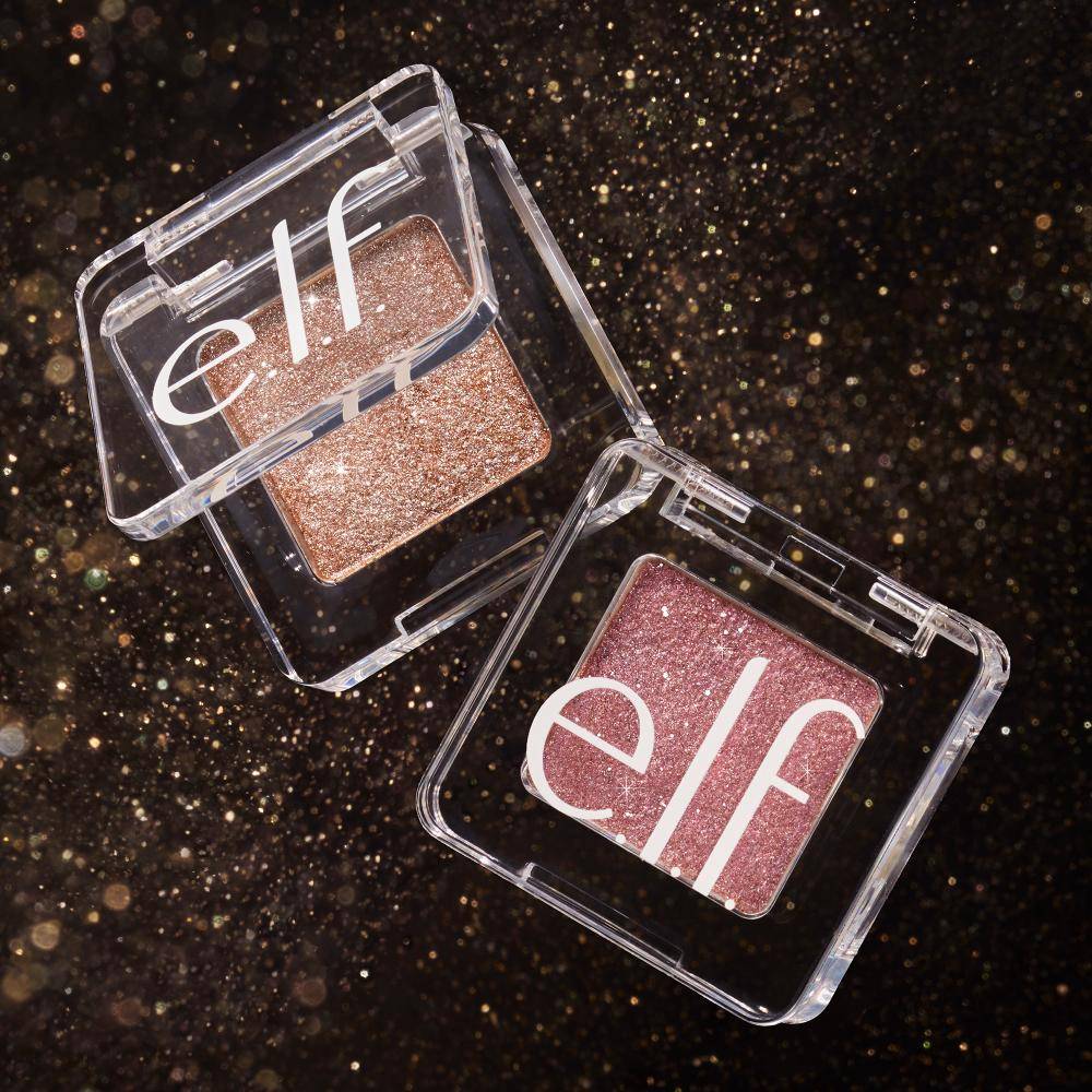 Fine as Fleck Glitter Eyeshadow | E20 - view 10