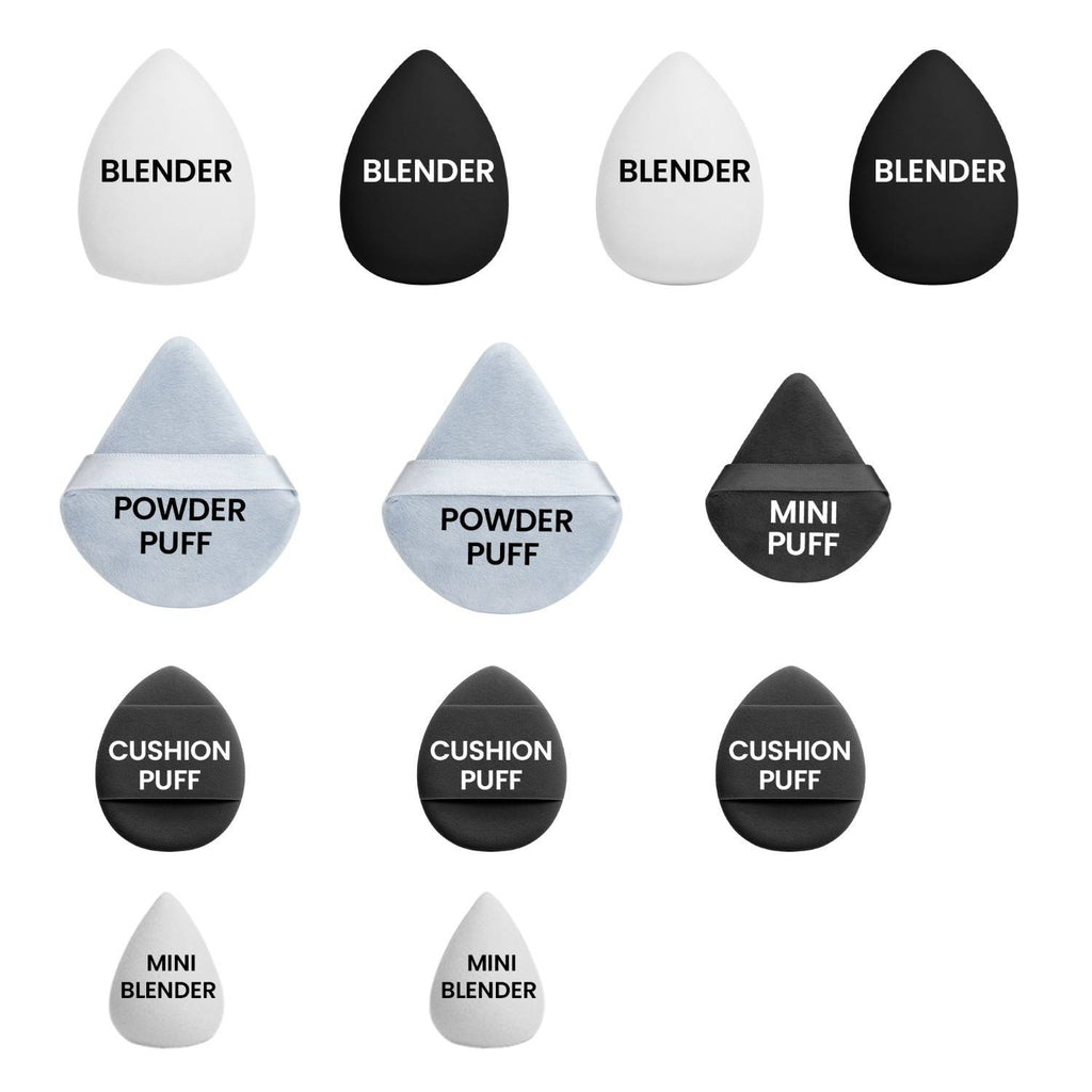 Just Dab! Blending Essentials Set - Multi-color- 01 | T32 - view 3
