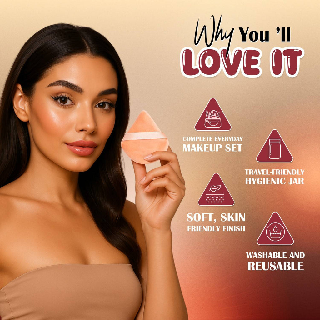 Just Dab! Blending Essentials Set - Multi-color- 02 | T32 - view 4