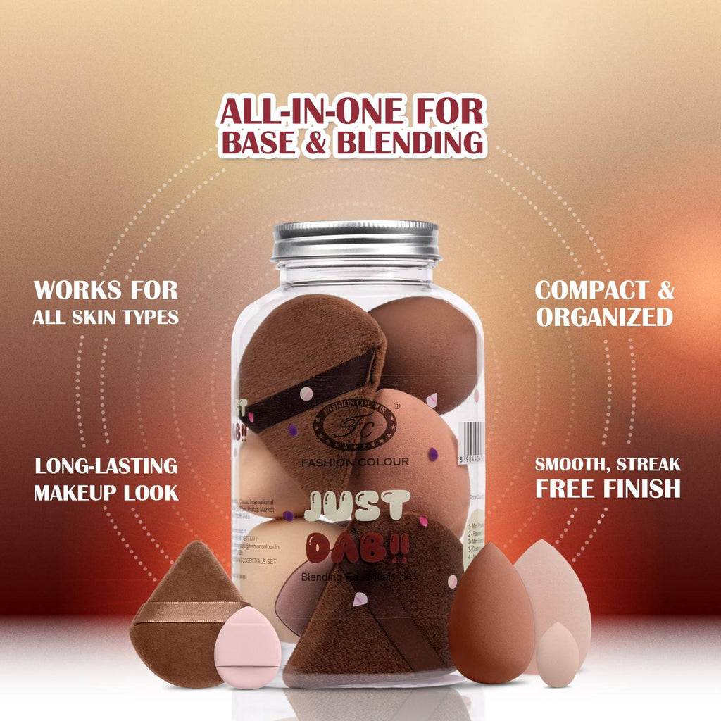 Just Dab! Blending Essentials Set - Multi-color- 03 | T32 - view 5