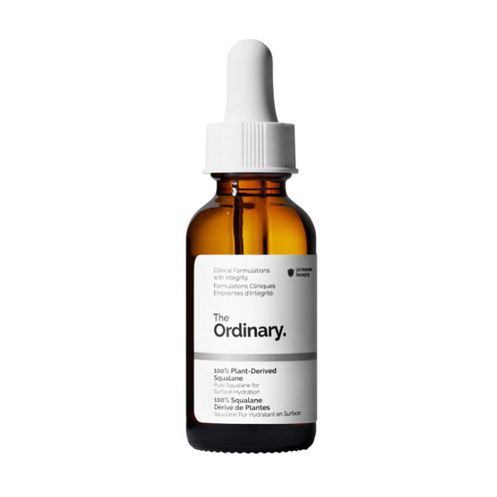 100% Plant-Derived Squalane | Z8 - view 10
