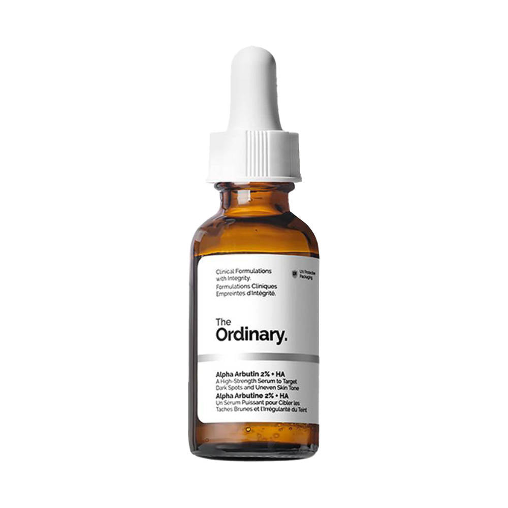 Alpha Arbutin 2% + HA Face Serum Dark Spots & Pigmentation | Z8 - view 5