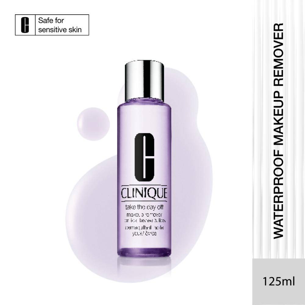 Take The Day Off Makeup Remover For Lids, Lashes & Lips | E20 - view 1
