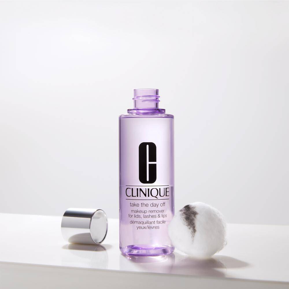 Take The Day Off Makeup Remover For Lids, Lashes & Lips | E20 - view 5