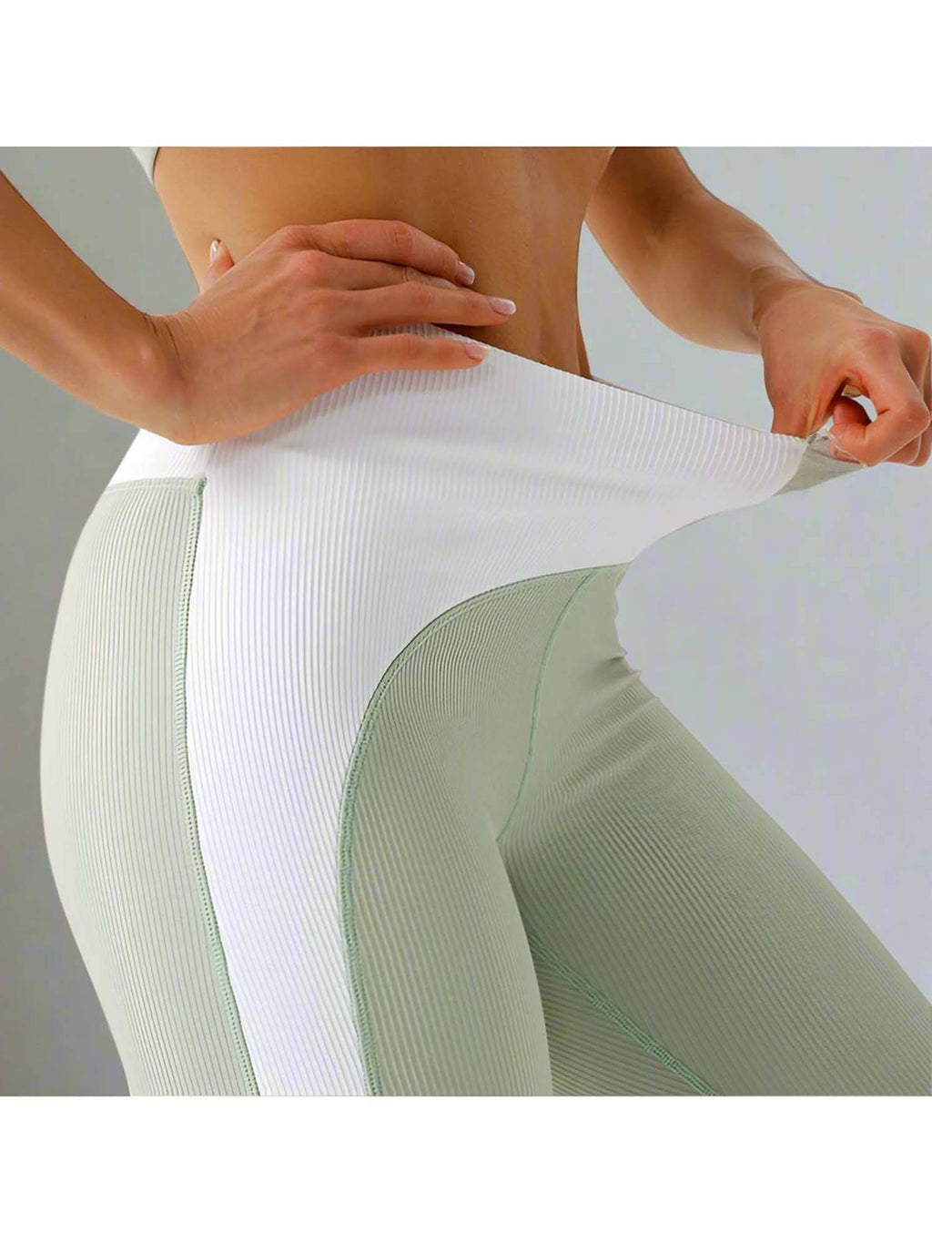 Sage Serenity Leggings | L90 - view 3