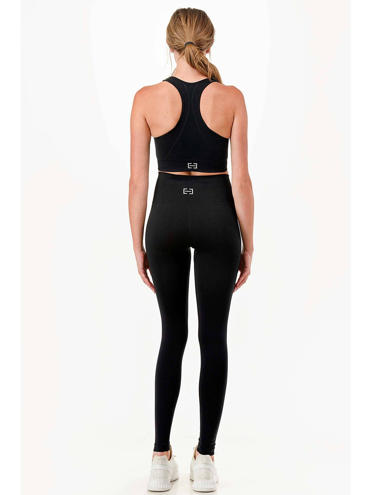 She's Got It Wine Leggings | L90 - view 5