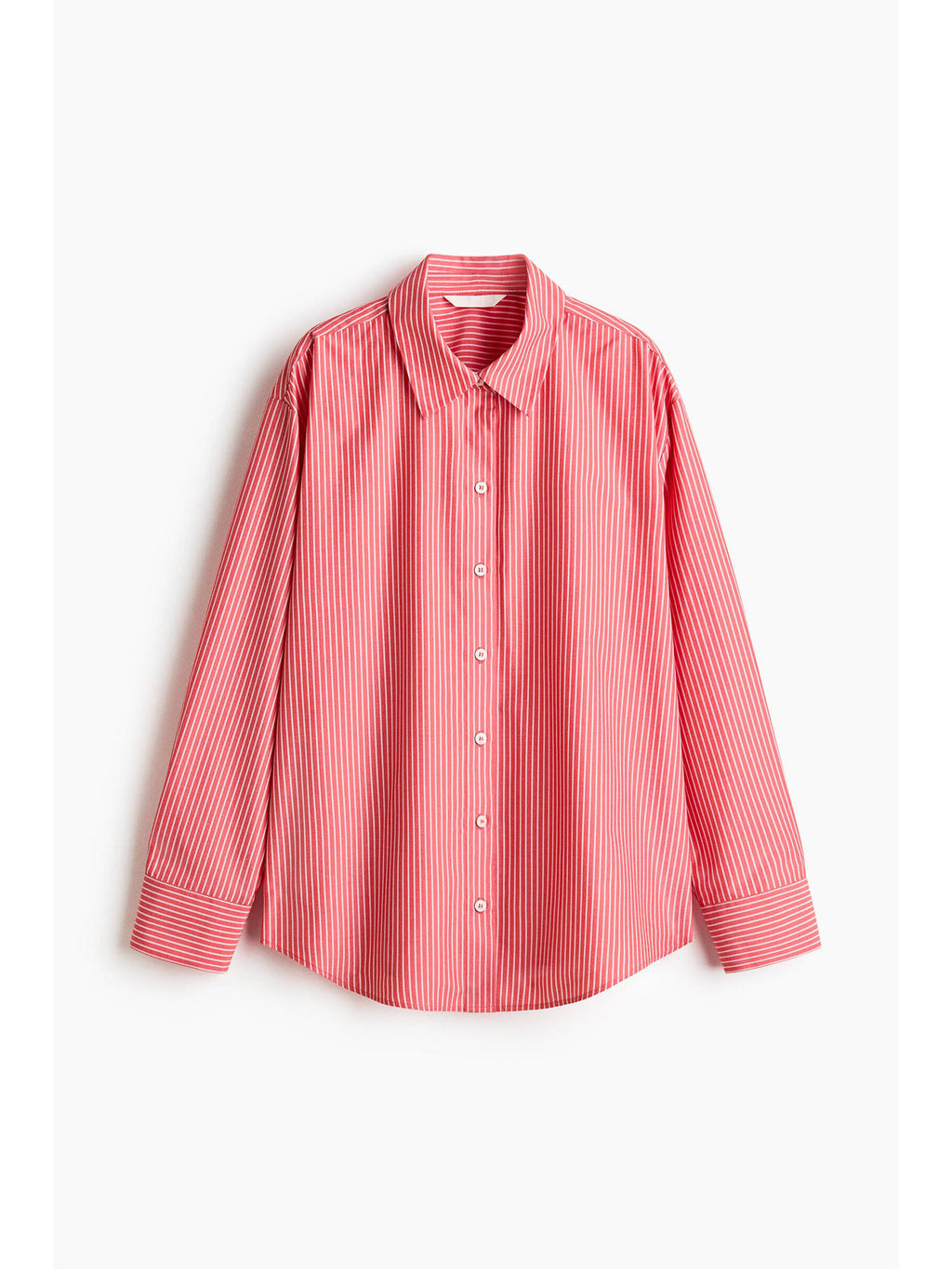 Women Red Shirt | S67 - view 1