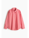 Women Red Shirt | S67 - view 1