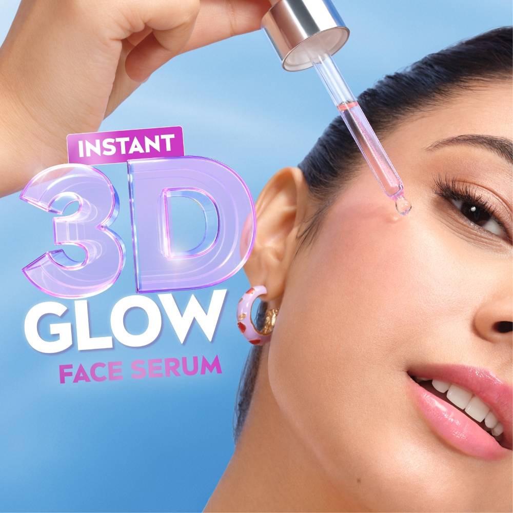 Luminous Even Glow Brightening Face Serum with Niacinamide, Thiamidol 60X Vitamin C, Aloevera | Z8 - view 2