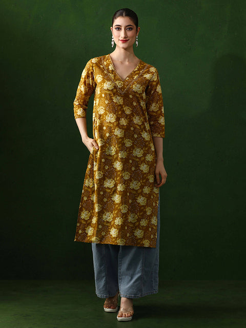 Mustard