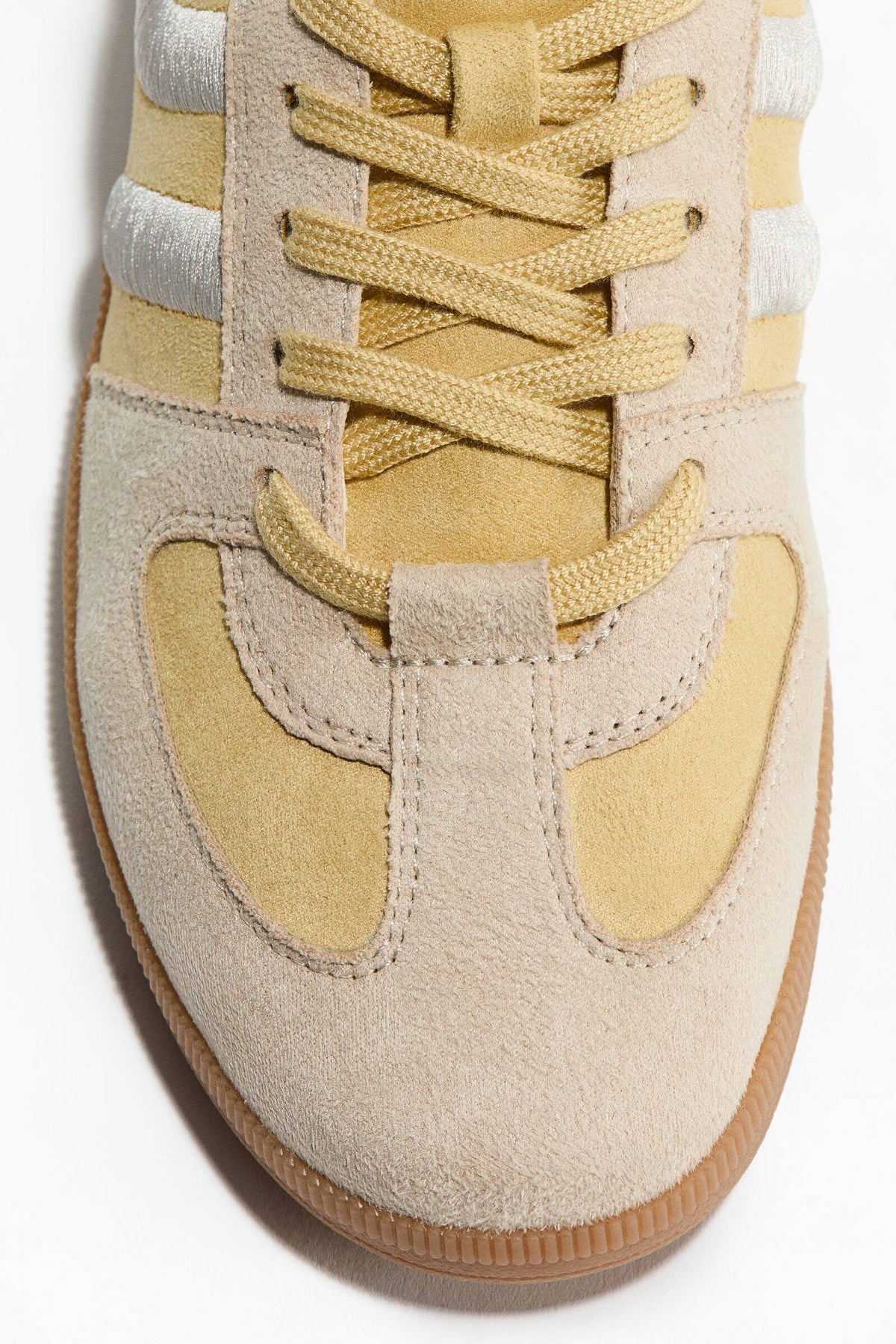 Women Brown Trainers | SN09 - view 6
