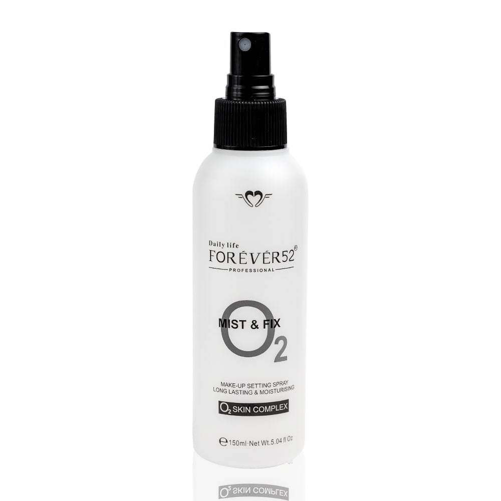 Makeup Setting Spray Mist & Fix - | F14 - view 2
