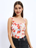 Garden Glam Top | CT61 - view 1