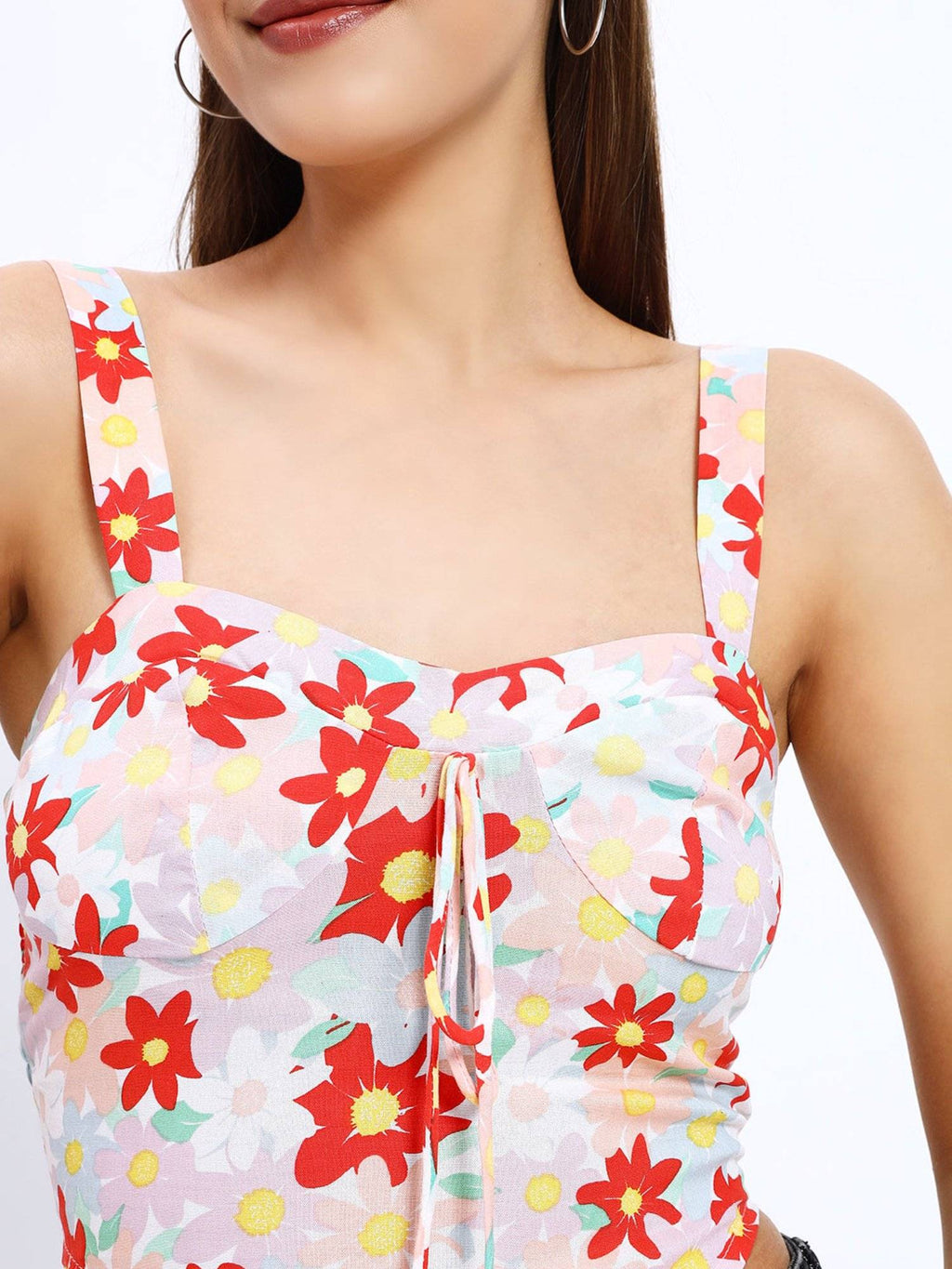 Garden Glam Top | CT61 - view 5
