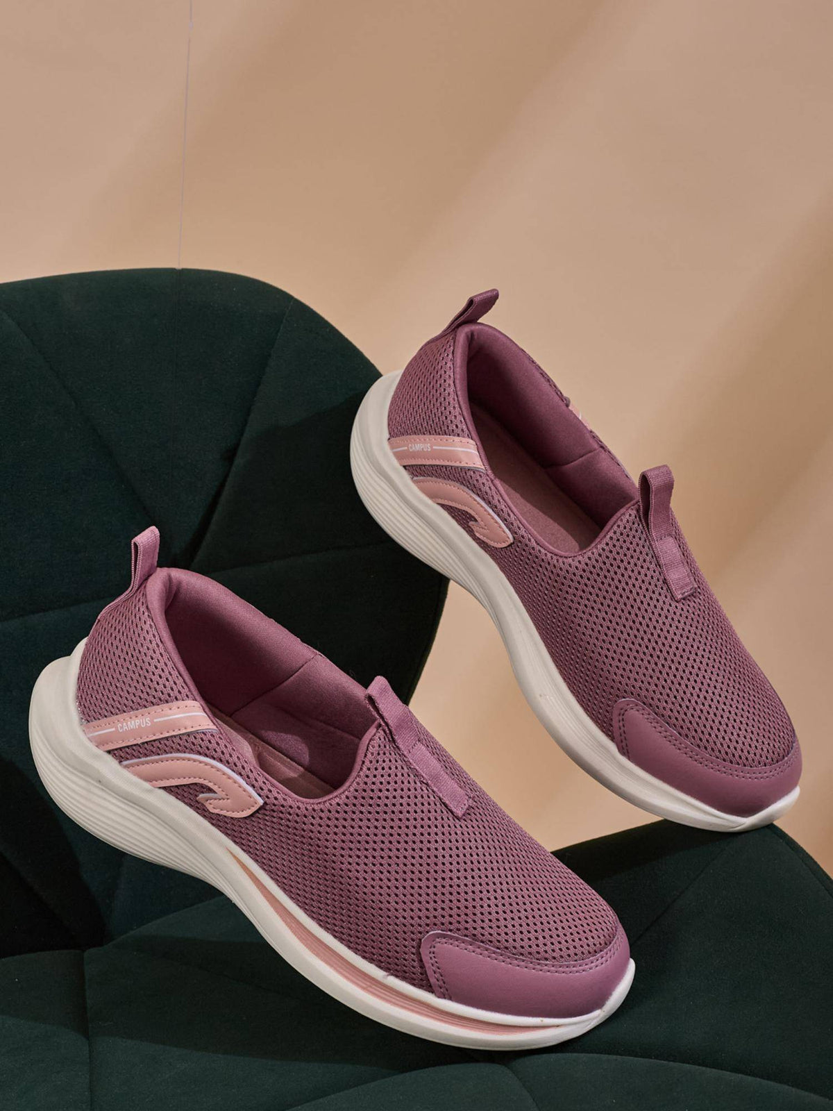 AMBLE Women Sports Walking Shoes | SH9 - view 13