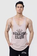 Fuaark Club Stringer Beige