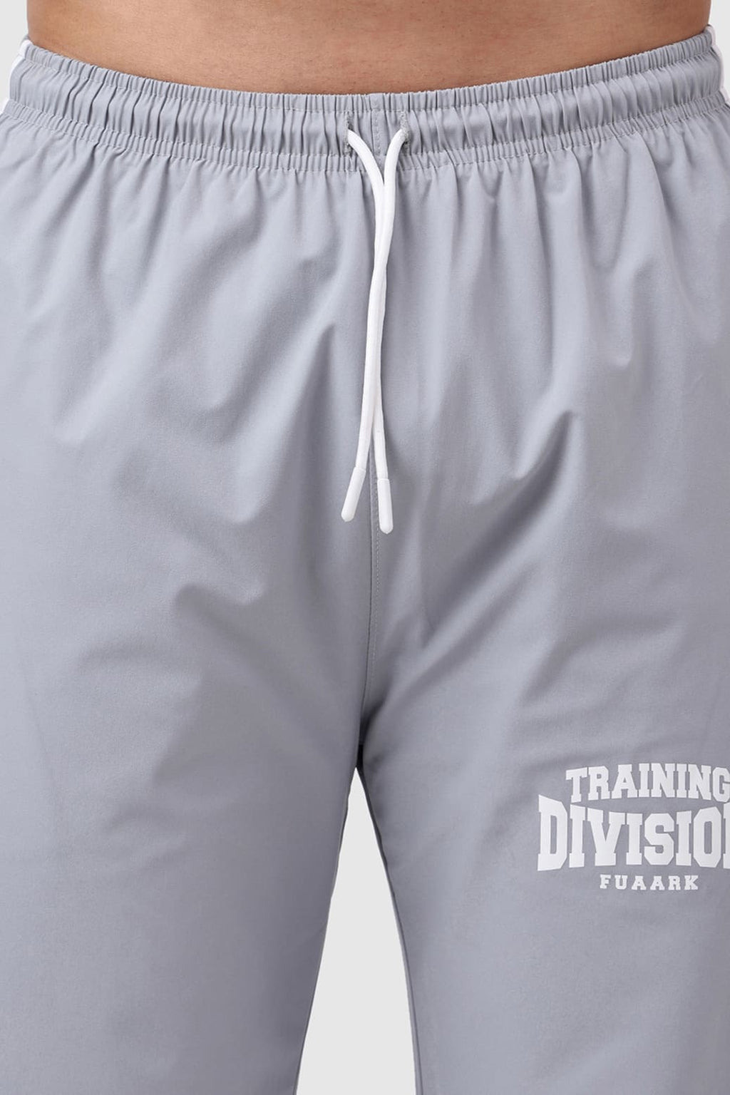 Training Division Tracks Light Grey