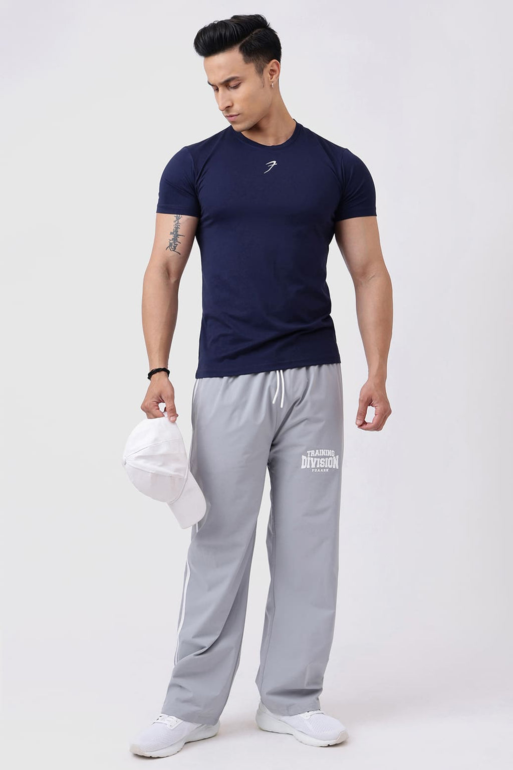 Pulse T-shirt Navy