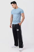 Pulse T-shirt Light Blue