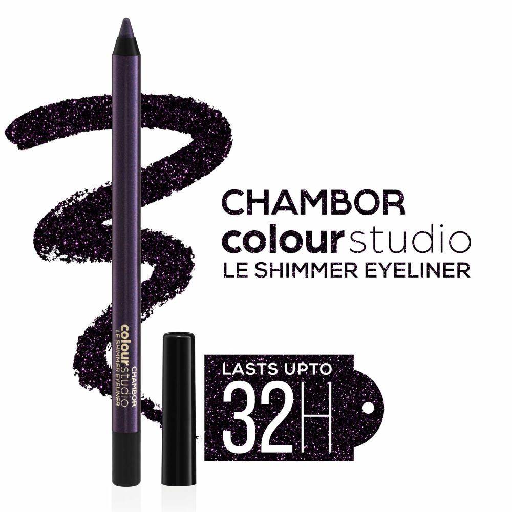 Colour Studio Le Shimmer Eyeliner | E20 - view 28